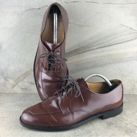 Cole Haan | Shoes | Cole Haan Mens Laceup Oxford Dress Shoe  display picture 3